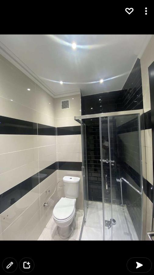Apartement Abwab Gueliz Marrakesh Buitenkant foto